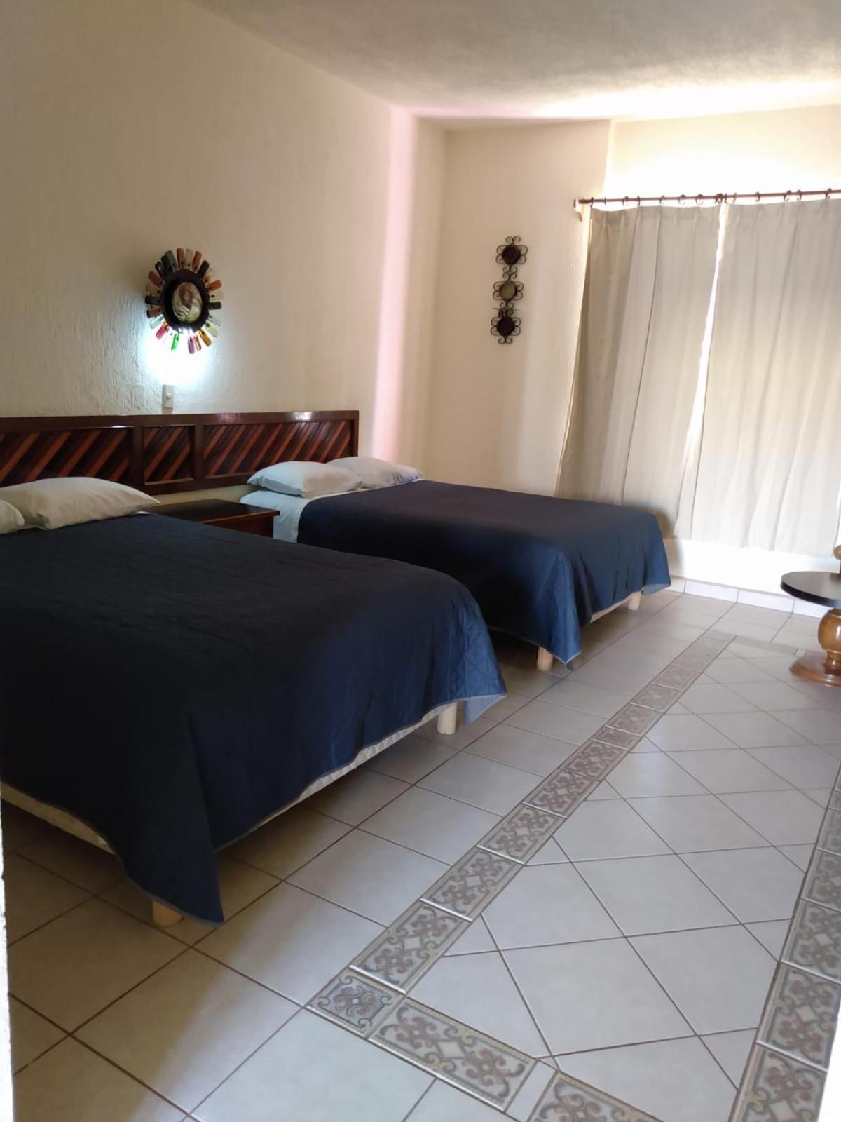 The Halfway Inn Guerrero Negro Exterior foto