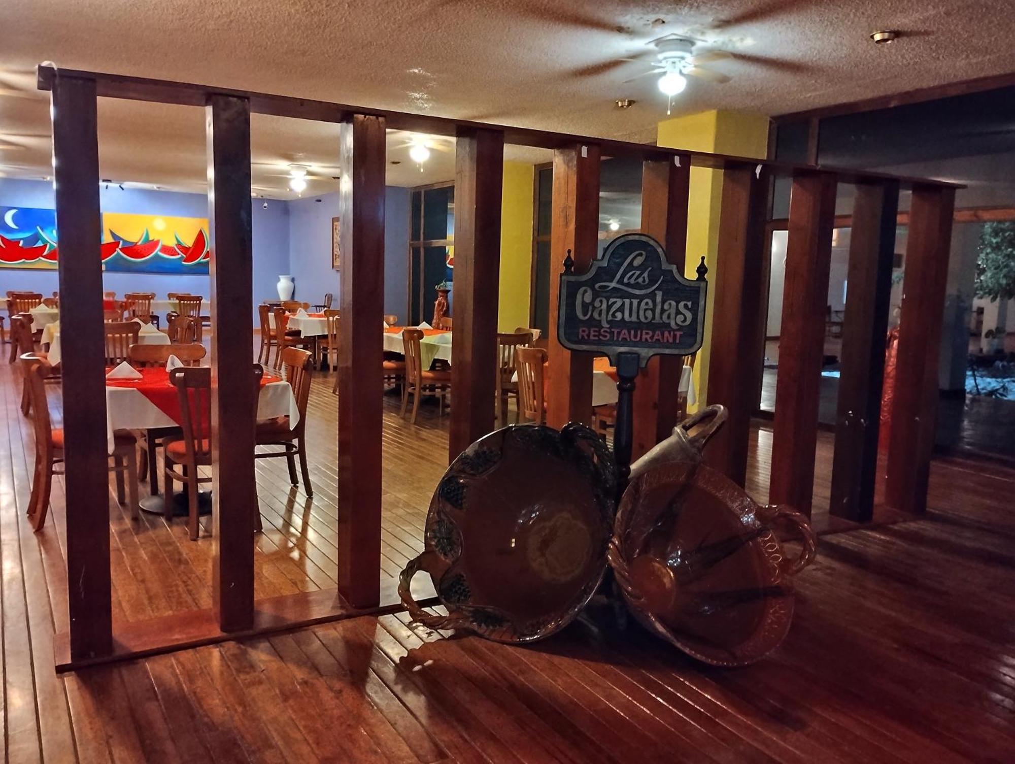 The Halfway Inn Guerrero Negro Exterior foto