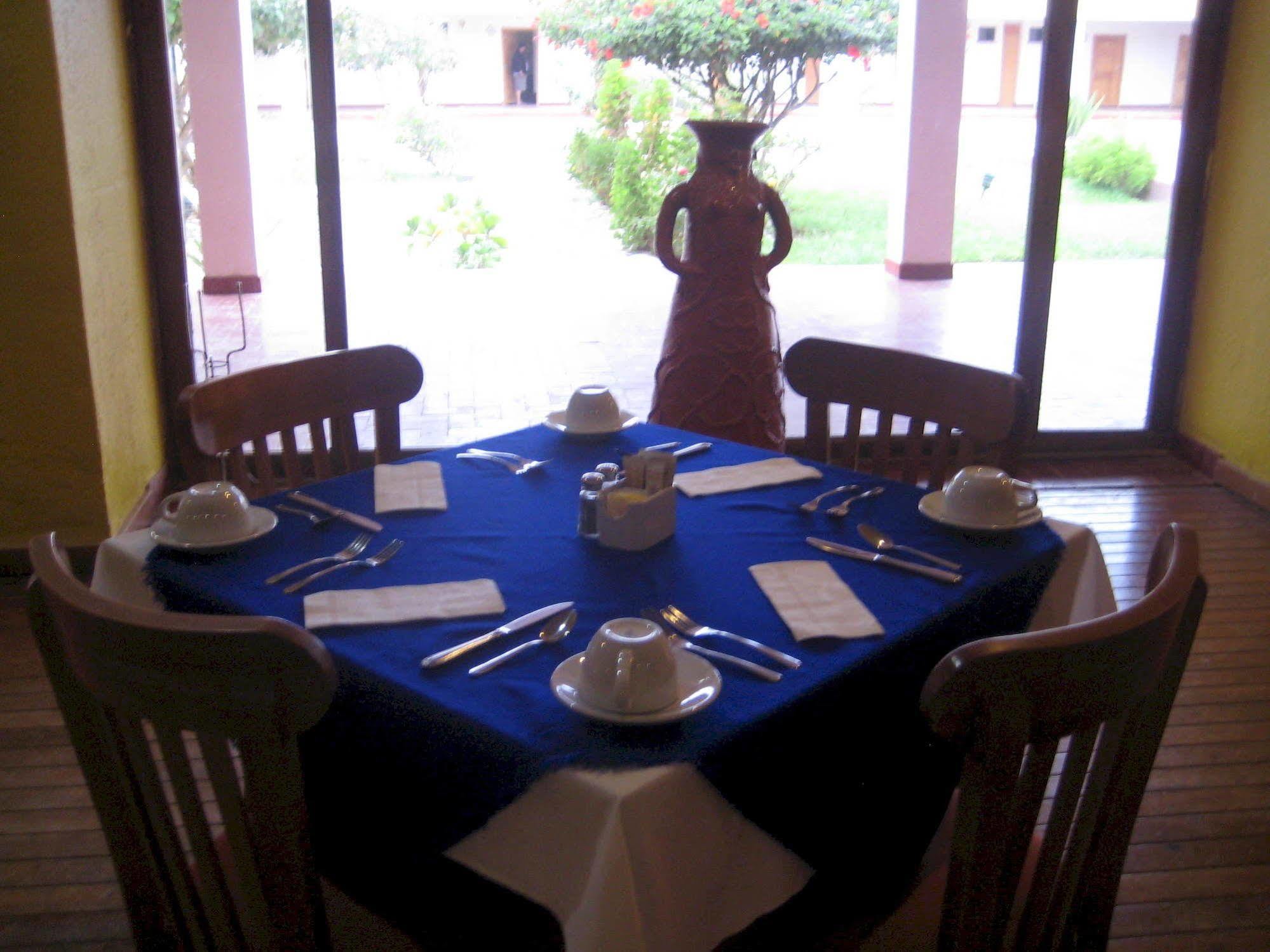 The Halfway Inn Guerrero Negro Exterior foto